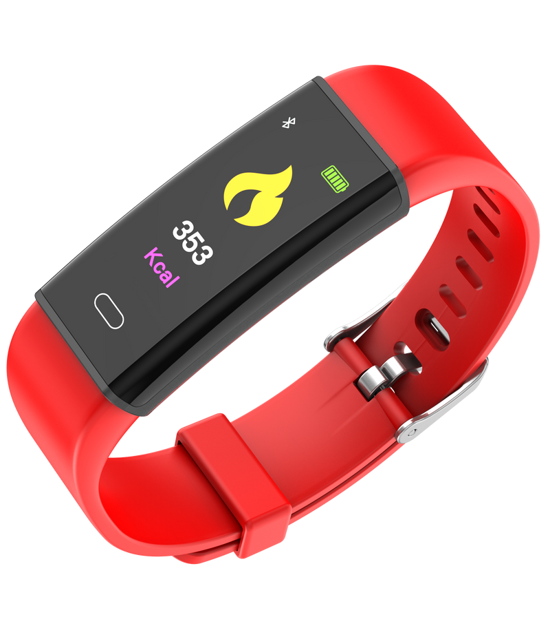 F64c smart bracelet sales