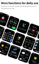 IG-15 - ChillBand Aqua Tracker