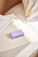 Flip + Travel Alarm Clock