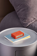 Flip + Travel Alarm Clock