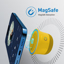 ChillSound Magnetic Speaker