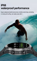 IG-06 - The Trail Master