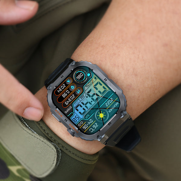 IG-68 - The Adventurer Sport