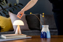 Mina L Bluetooth Audio Lamp