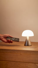 Mina L Bluetooth Audio Lamp