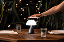 Mina L Bluetooth Audio Lamp
