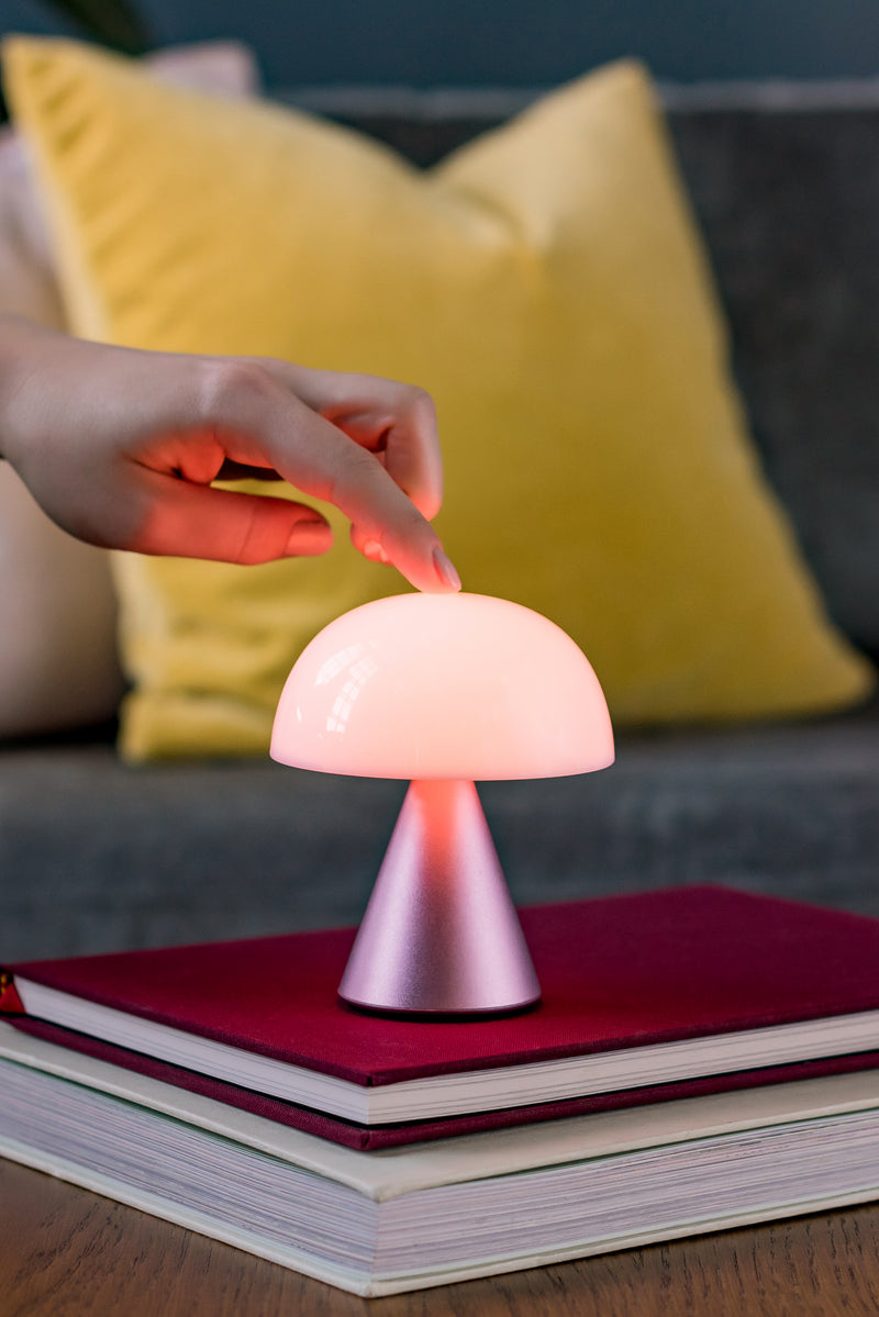Mina Mini Lamp