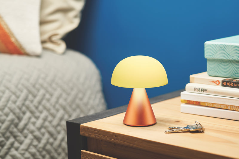 Lexon Mina - Mini LED lamp