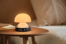 Mina Sunrise Pro Alarm Lamp