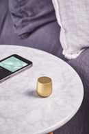 Lexon Mino+ Bluetooth Speaker