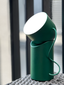 Orbe Atmosphere Lamp