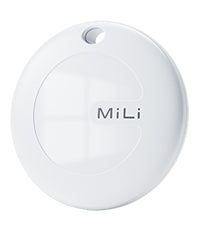 MiTag Duo - Android and Apple Compatible