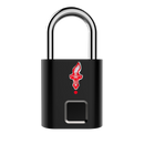 Biometric Fingerprint Lock - TSA Approved