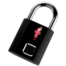 Biometric Fingerprint Lock - TSA Approved