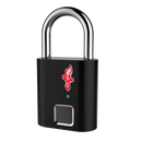 Biometric Fingerprint Lock - TSA Approved