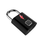 Biometric Fingerprint Lock - TSA Approved