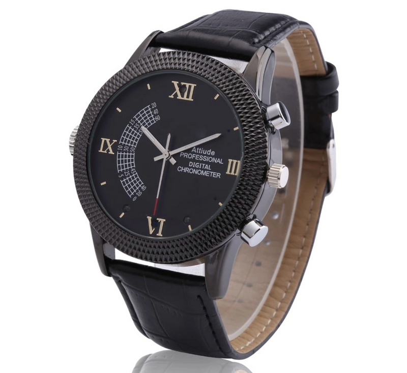 IGSP-1 - 1080HD Stealth Watch