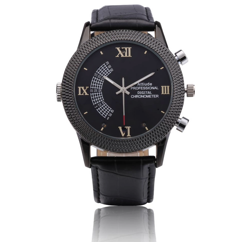 IGSP-1 - 1080HD Stealth Watch