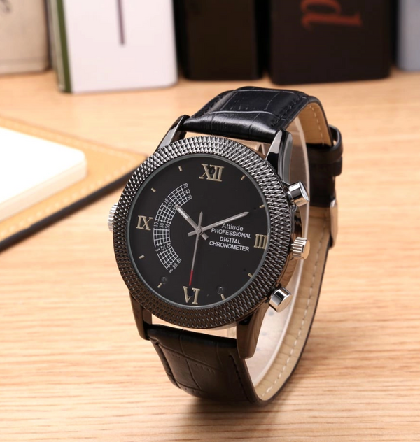IGSP-1 - 1080HD Stealth Watch