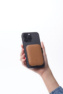 MagBank Magnetic Wireless Charger