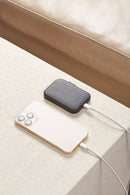 MagBank Magnetic Wireless Charger