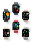 IG-17s - The Metro Sport