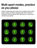 IG-17s - The Metro Sport