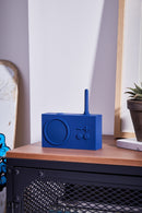 Tykho Radio Bluetooth Speaker