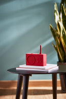 Tykho Radio Bluetooth Speaker