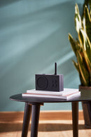 Tykho Radio Bluetooth Speaker