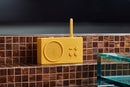 Tykho Radio Bluetooth Speaker