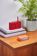 Tykho Radio Bluetooth Speaker