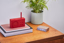 Tykho Radio Bluetooth Speaker