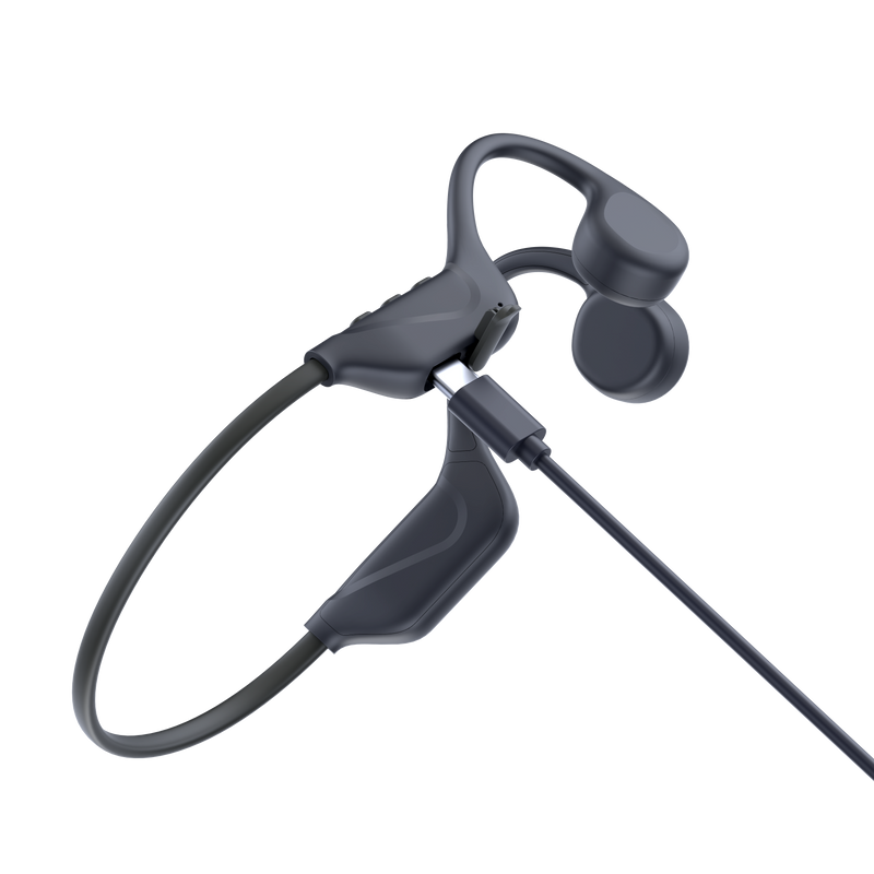 IGBCH-3 - Bone Conducting Headset Sport