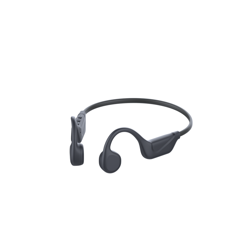 IGBCH-3 - Bone Conducting Headset Sport