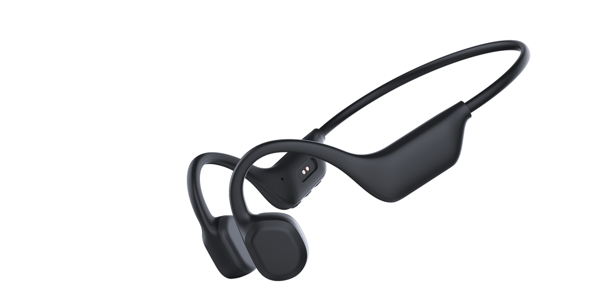 IGBCH-1 - Bone Conducting Headset Classic