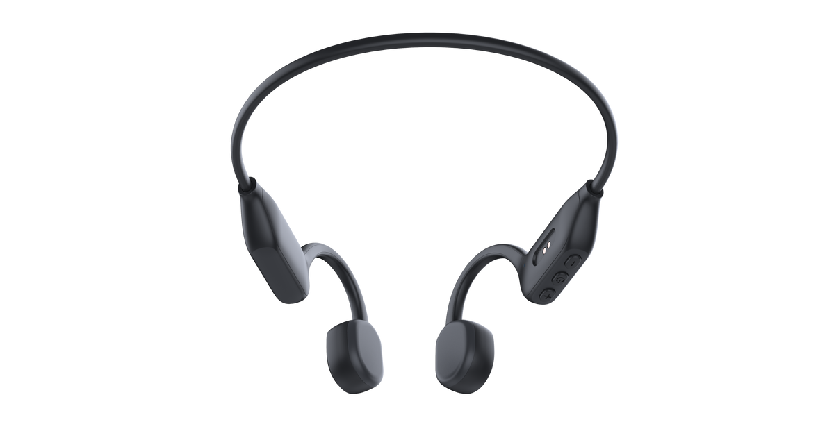 IGBCH-1 - Bone Conducting Headset Classic