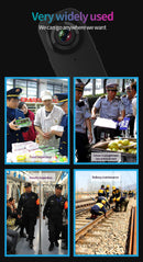 IGSP2 - 1080HD Stealth Clip Pin