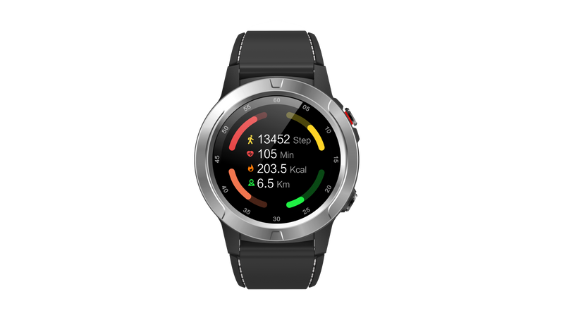 IG59 - GPS GT Smartwatch
