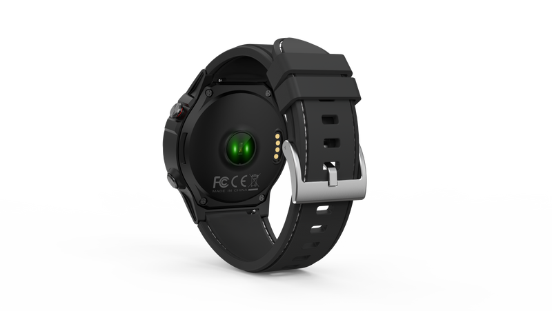 IG59 - GPS GT Smartwatch