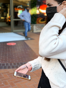 SprayCare Spray Watch