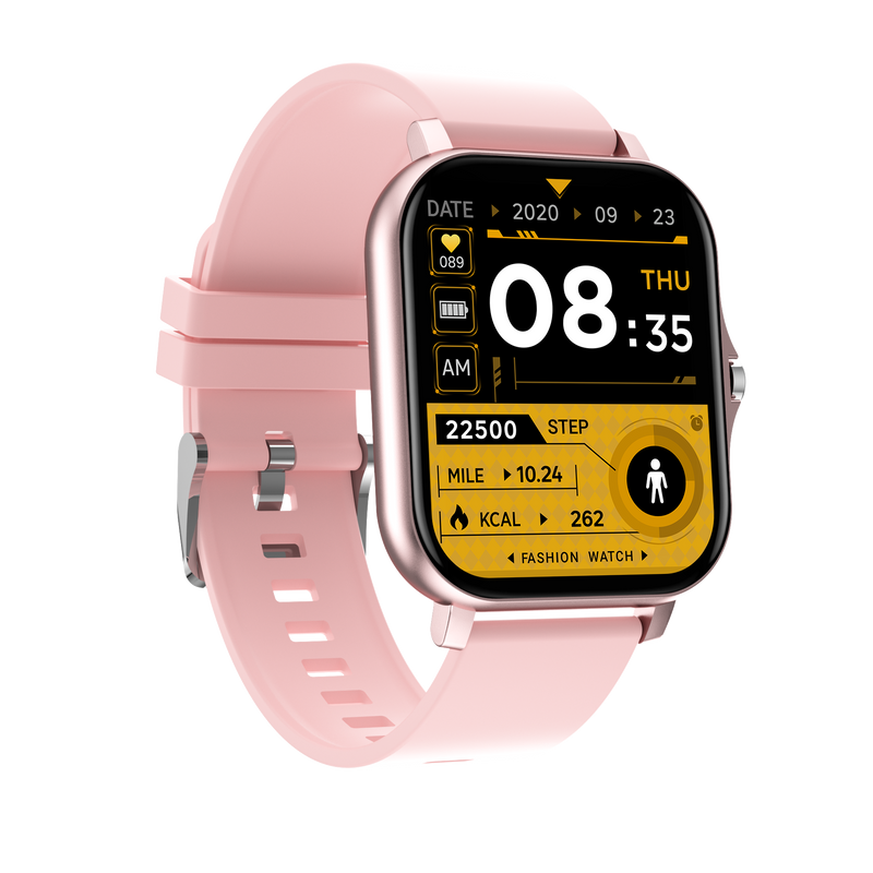 Zumiez digital smart watch top 2019