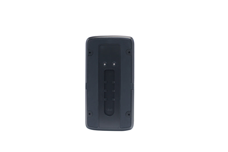 CMS06 - Smart Doorbell