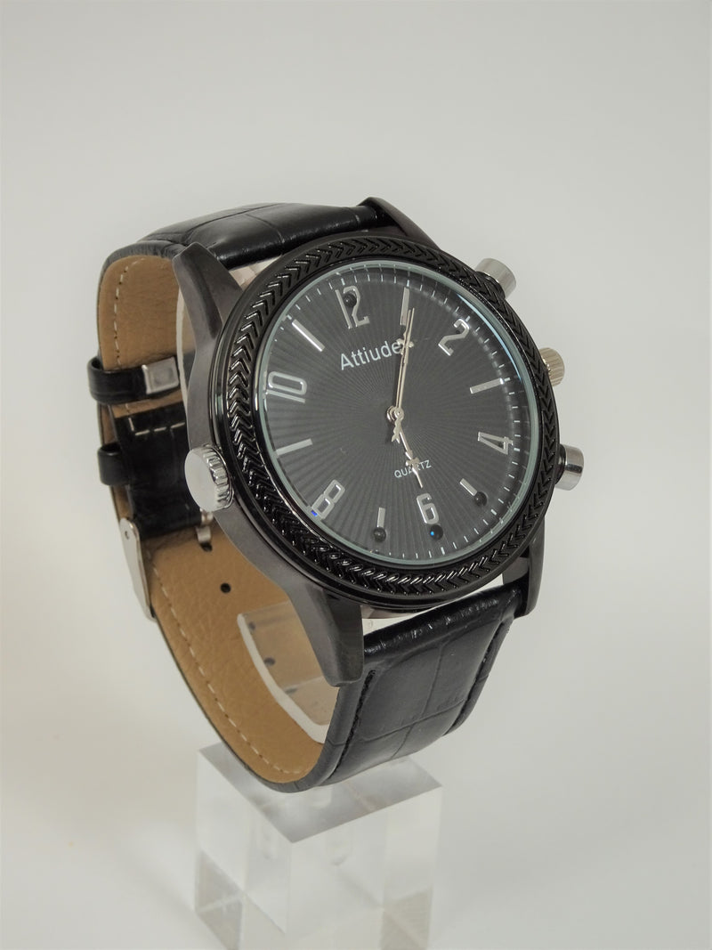 IGSP-1 - 1080HD Stealth Watch