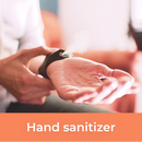 SprayCare Spray Watch