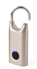Nomaday Biometric Lock