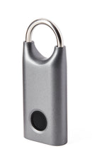 Nomaday Biometric Lock