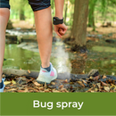 SprayCare Spray Watch