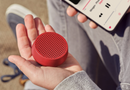 Lexon Mino S Bluetooth Speaker