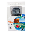 IGCC14K - 4K ChillCam